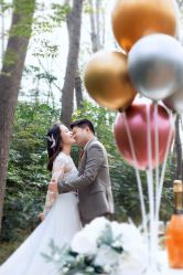 -蔚蓝映像STUDIO婚纱摄影(南稍门店)