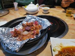 -广记餐厅(万福路店)