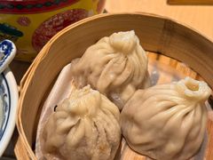 -南京大牌档(龙江新城市广场店)