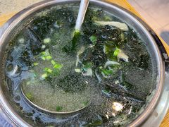 -妙香居韩国烤肉(容桂天佑城店)