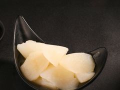 白萝卜-新仙清汤牛腩(铜锣湾店)
