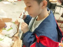 -麦当劳(北亭广场分店)