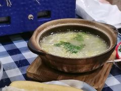 -雪熊哈尔滨烧烤·精酿啤酒·砂锅(中央胜境店)