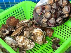 -富临港蒸汽海鲜(栈桥店)