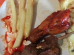 -比格比萨自助(花园路店)