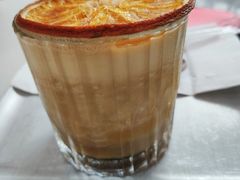 -72 COFFEE(东朝阳路店)