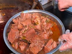 -金龙烧烤·牛肉面(西塔店)
