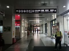 -广州中医药大学第一附属医院(总院)