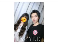 -P.STYLE 派斯造型