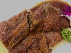 -香港新曜记·粤菜点心(滨江宝龙店)