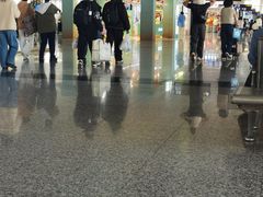 -石家庄正定国际机场-T2航站楼