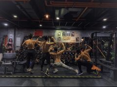 -能量健身私教工作室(1527店)