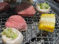 -虎丸烧肉(新大陆广场店)