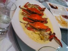 iphone_upload_pic-上海金桥红枫万豪酒店-万豪中餐厅