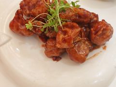 -桂满陇·手作小笼包&江南叫花鸡(中山公园店)