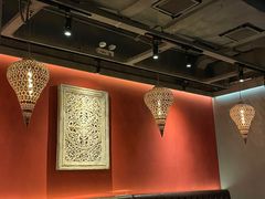 -丝路金桃·新疆菜(徐汇店)