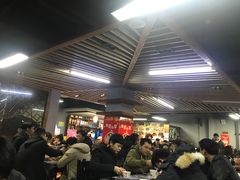 -小民大排档(光谷店)
