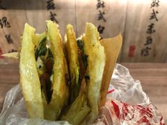 -老客满蛋饼(双塔市集店)
