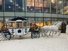 -世界之窗阿尔卑斯冰雪世界