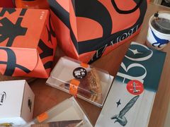 -老梦面包CHEZMOREL(麦子店)