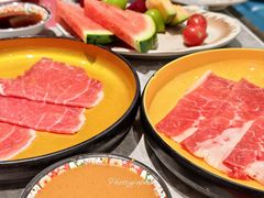 -一绪に寿喜烧(夫子庙水游城店)