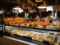 -仙峰天然面包(迎宾路店)