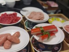 -俏媳妇火锅(宽窄巷子店)