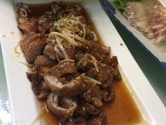 -老白肉馆(临江小区店)