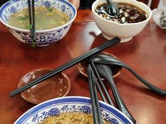 -清真马祥兴菜馆(云南北路店)