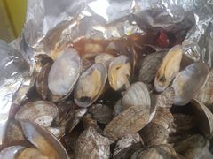 -花甲大咖(曼哈顿店)