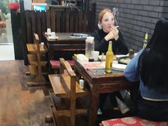-陈府大宅门成都火锅·手切鲜肉(太原街店)