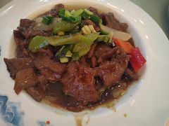 -张刚餐饮(春晓馨苑店)