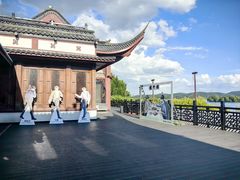 -楼外楼(西湖景区孤山路店)