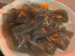 -探鱼·鲜青椒爽麻烤鱼(苏宁广场店)