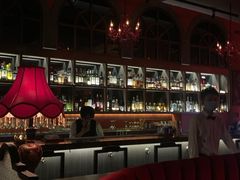 -JZ Club 爵士酒吧(上海店)