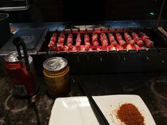 -很久以前羊肉串(簋街店)