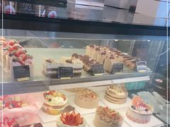 -Dough&Joe团憩(瑞虹天地月亮湾店)