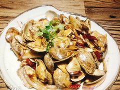 -并州大牌档之醉轻尘