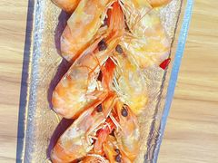 熟醉明虾-三杯赤運·中式小酒馆(所城里店)
