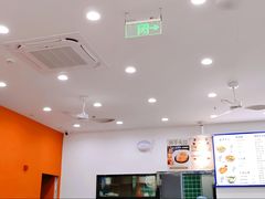 -福海面馆(阳曲店)