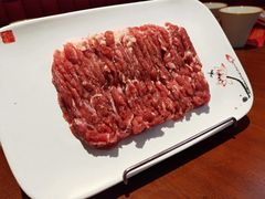 -1078號老北京涮肉(松柏店)