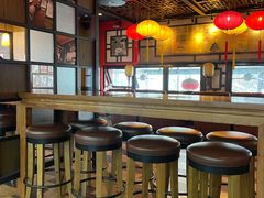 -星巴克(北京天坛东路店)