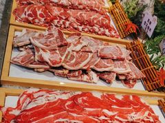 -汉阳廷自助烤肉(同和金铂天地店)