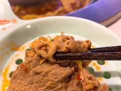 -晓宇重庆火锅(赛格国际购物中心店)