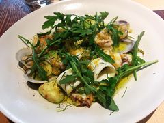 -Mercato莫卡多露台餐厅与酒吧(K11店)