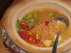 -永安鱼庄·镇江菜(丁卯店)