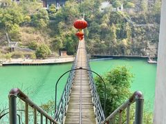 -西陵峡快乐谷(三峡蹦极)