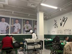 大堂-费大厨辣椒炒肉(太平老街店)