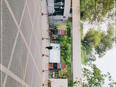 -成都七中(林荫校区)