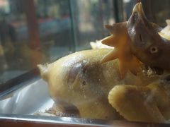 -三亚火车头万人海鲜广场